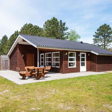 Holiday Home Romo Xxviii Romo Kirkeby Exterior photo