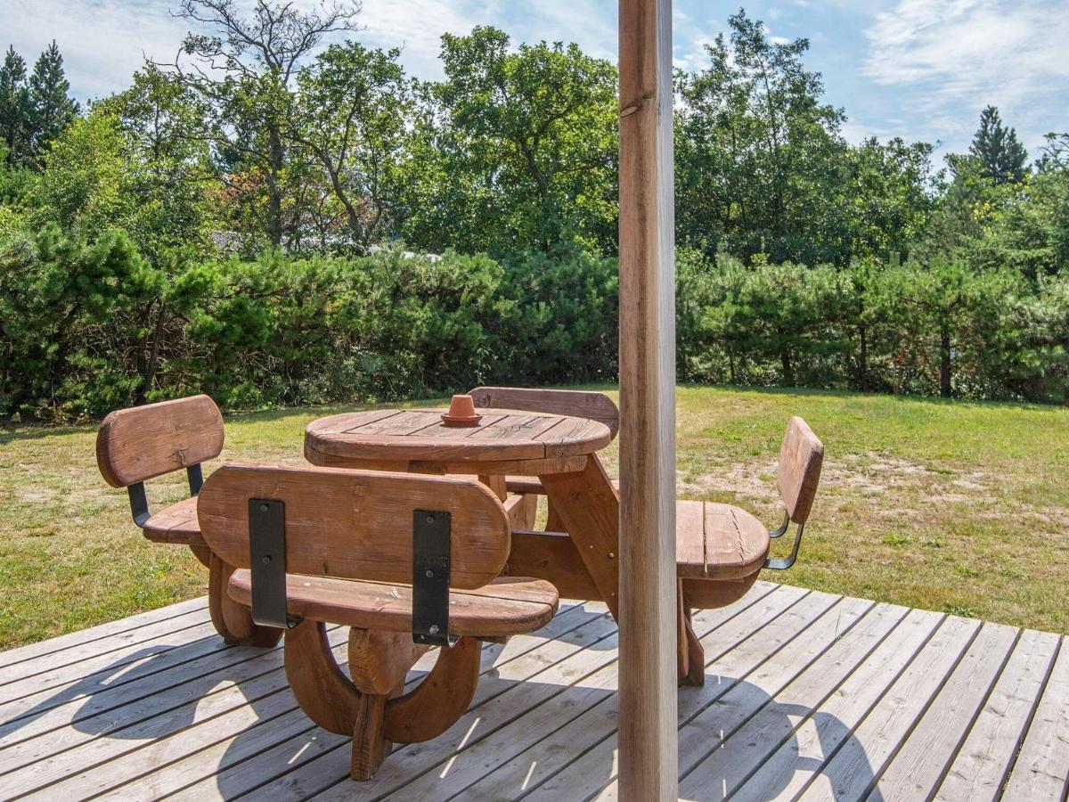 Holiday Home Romo Xxviii Romo Kirkeby Exterior photo
