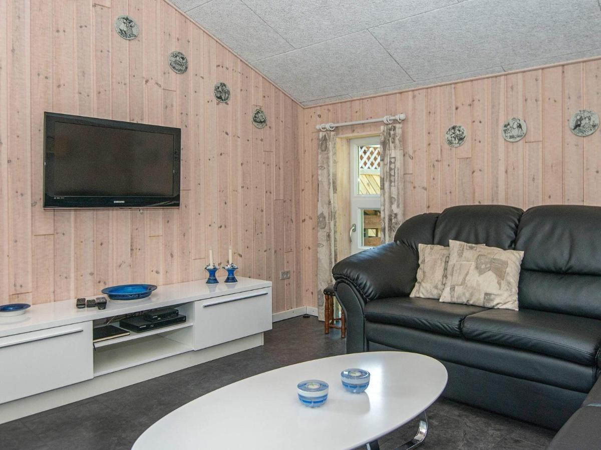 Holiday Home Romo Xxviii Romo Kirkeby Exterior photo