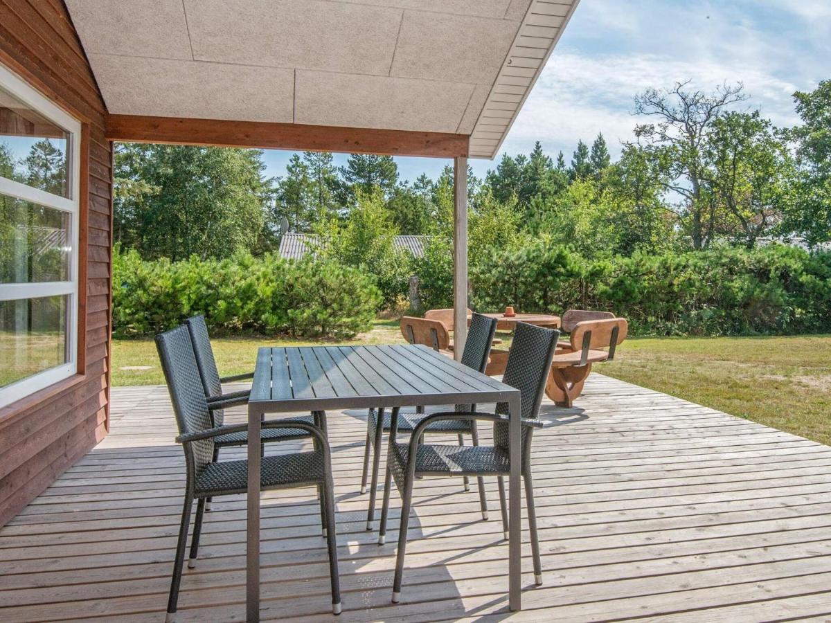 Holiday Home Romo Xxviii Romo Kirkeby Exterior photo