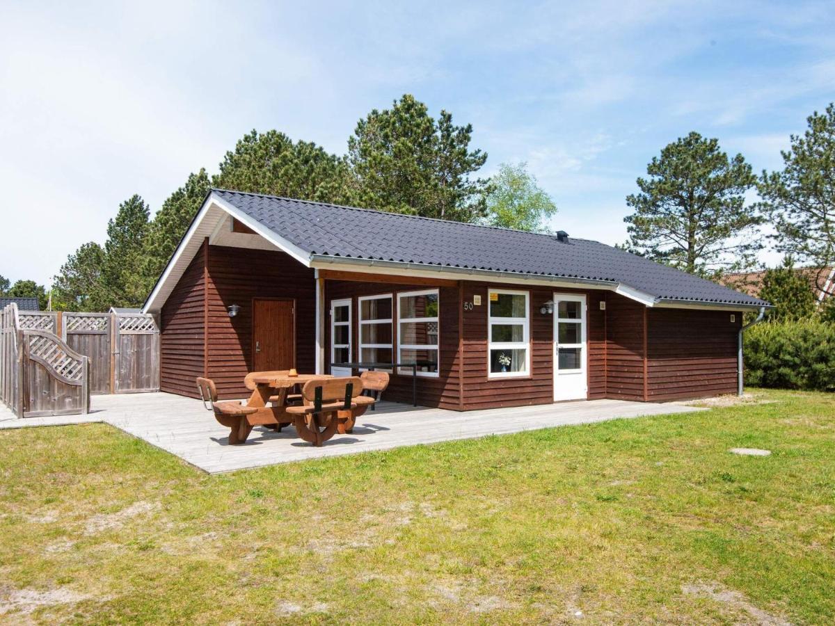 Holiday Home Romo Xxviii Romo Kirkeby Exterior photo