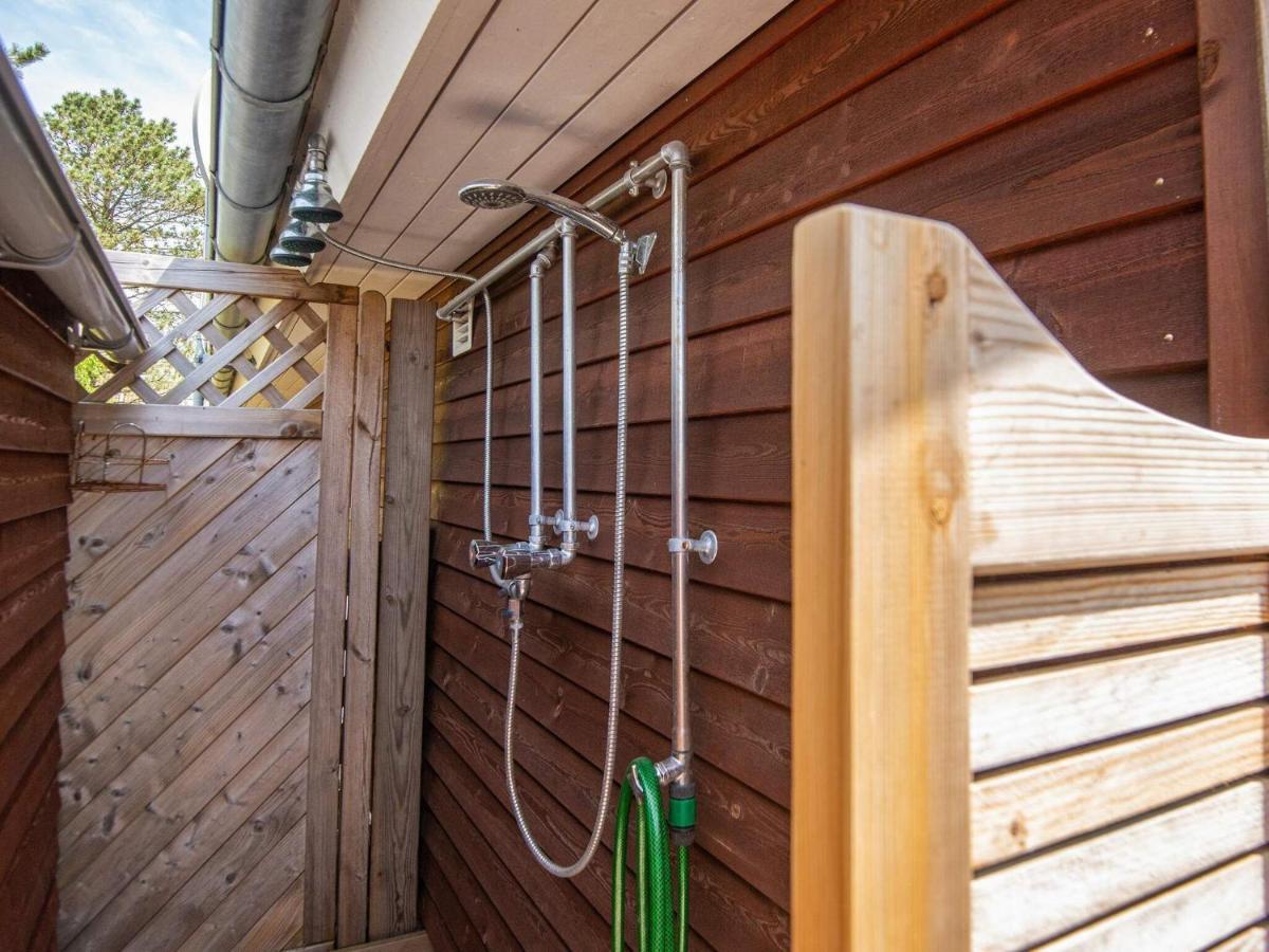 Holiday Home Romo Xxviii Romo Kirkeby Exterior photo