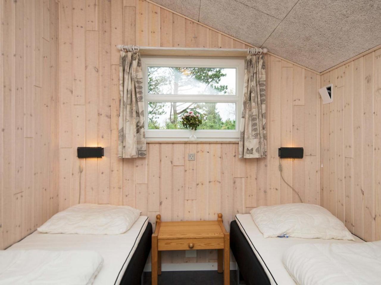 Holiday Home Romo Xxviii Romo Kirkeby Exterior photo