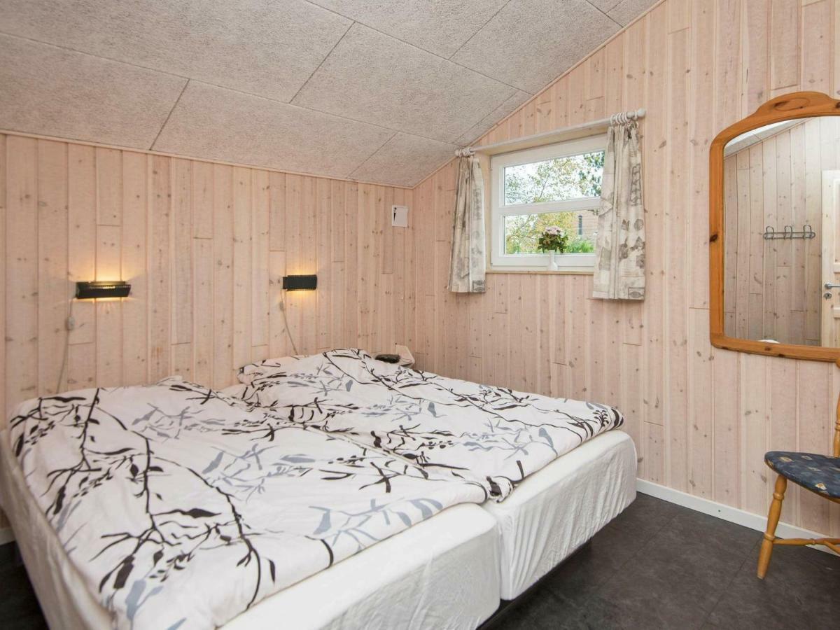Holiday Home Romo Xxviii Romo Kirkeby Exterior photo